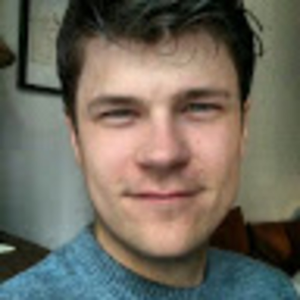 Meet your Posher, Evan